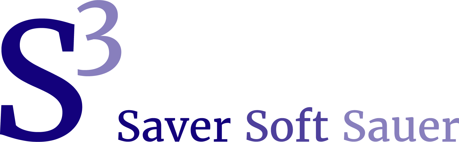 Saver Soft – Sauer